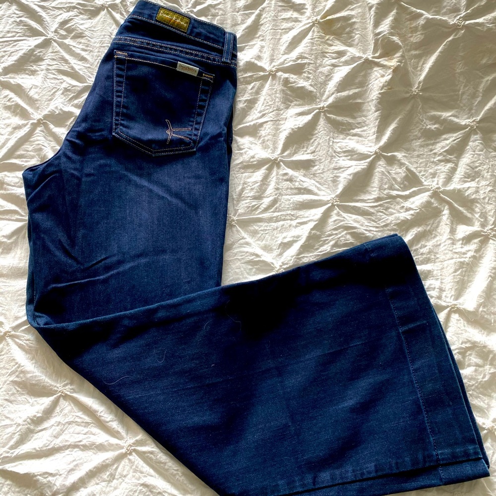 David Khan Jeans